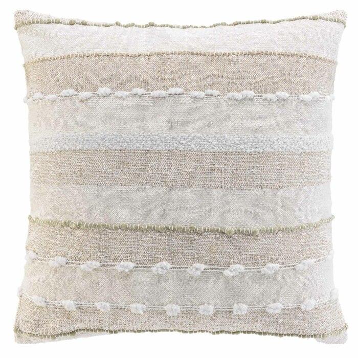 COUSSIN 60X60CM FANTAISIE SANTOS