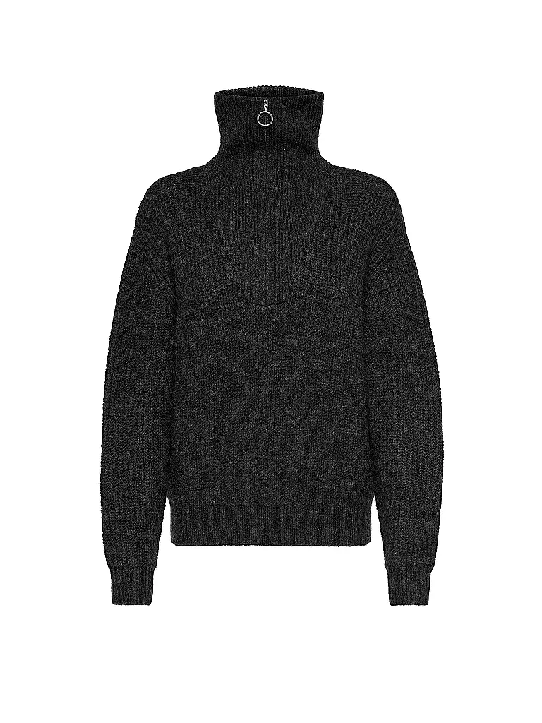 ONLY Troyer Pullover ONLBAKER schwarz