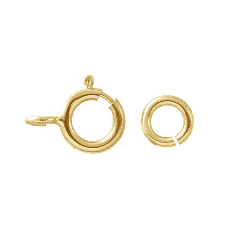 Collier ras du cou Femme 2 Perles de culture d'eau douce Noires 8-9 mm AA et Or jaune 750/1000