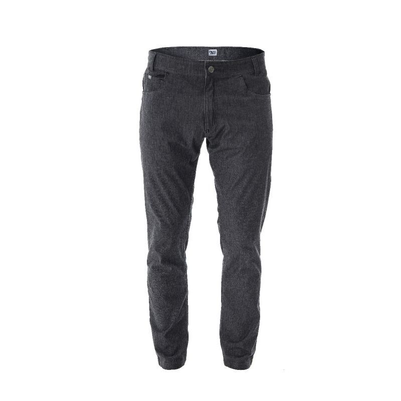 Slim Jean - Pantalon escalade homme