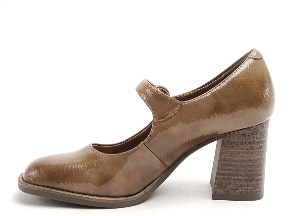 Tamaris escarpins femme 24440 41 marron