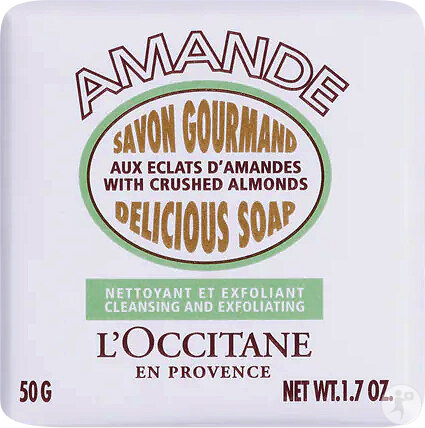 L'Occitane Savon Liquide Mains Karité Verveine Eco Recharge 500ml