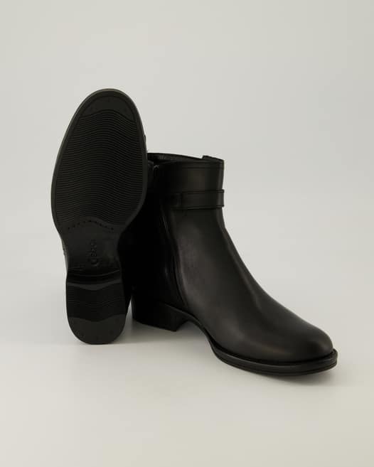 Gabor 31.601.27 Stiefeletten in Schwarz