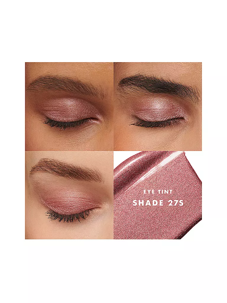 GIORGIO ARMANI COSMETICS Lidaschatten - Eye Tint (27) kupfer