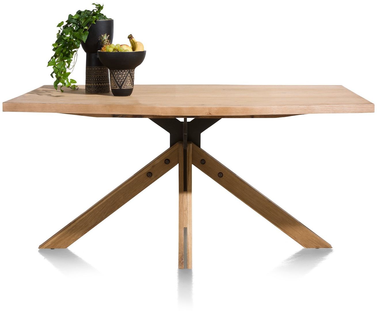 Henders en Hazel Jardino Eettafel