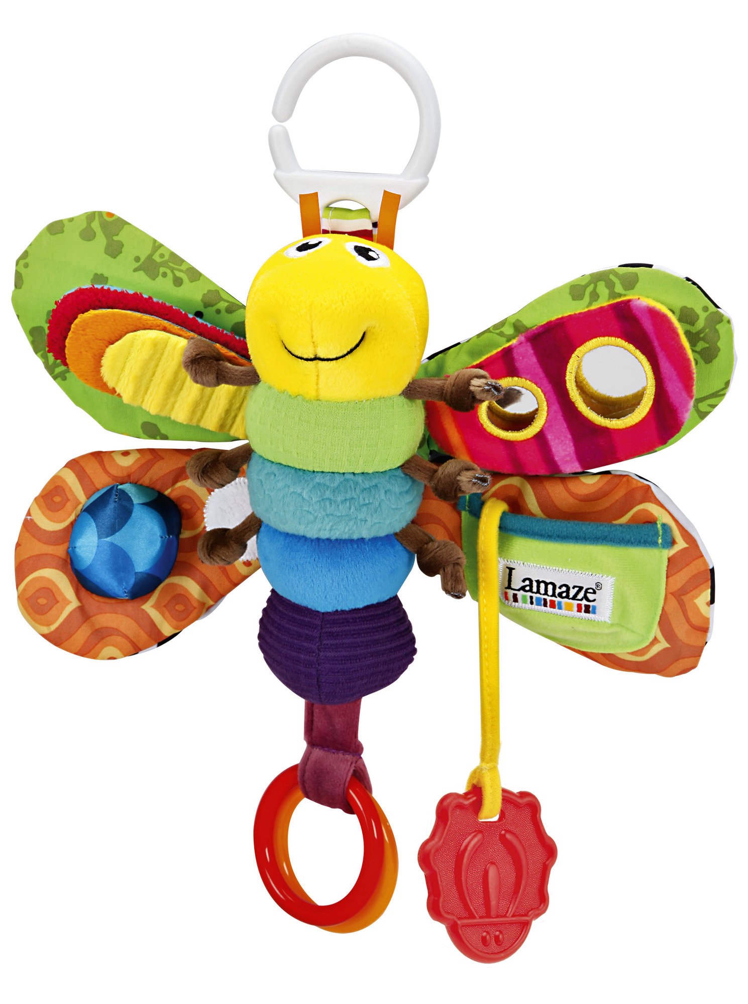 Lamaze 