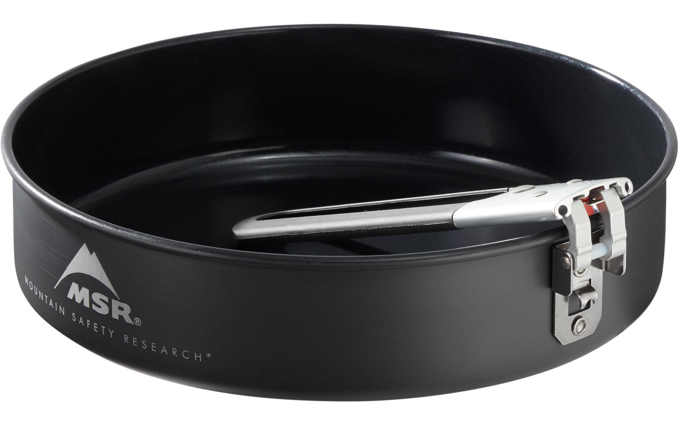 Pfanne Ceramic Skillet 20 cmCamping-Bratpfanne