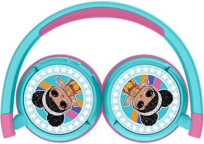 OTL  On-Ear L.O.L Surprise! Hodetelefoner Junior 85/95dB