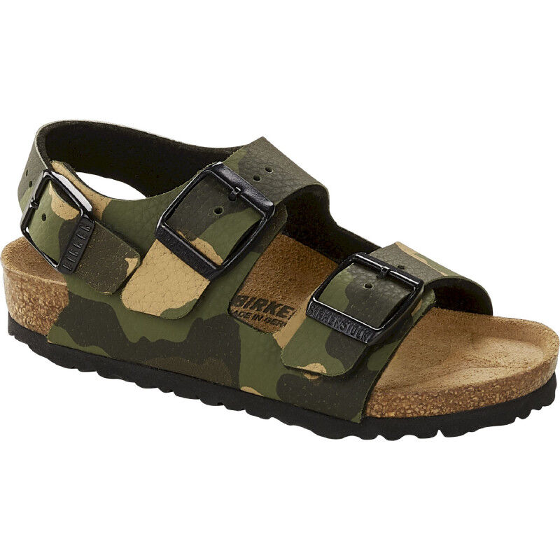 Milano Kids Birko-Flor - Sandales enfant