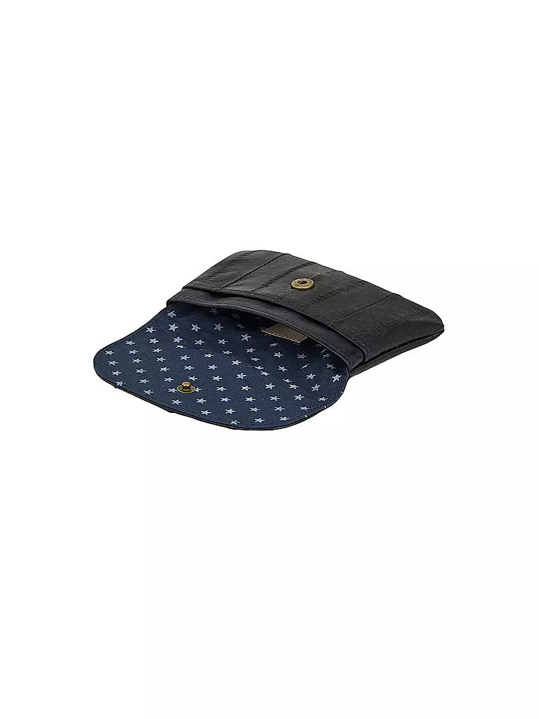 BECKSÖNDERGAARD Handytasche HANDY PURSE Navy Blue dunkelblau