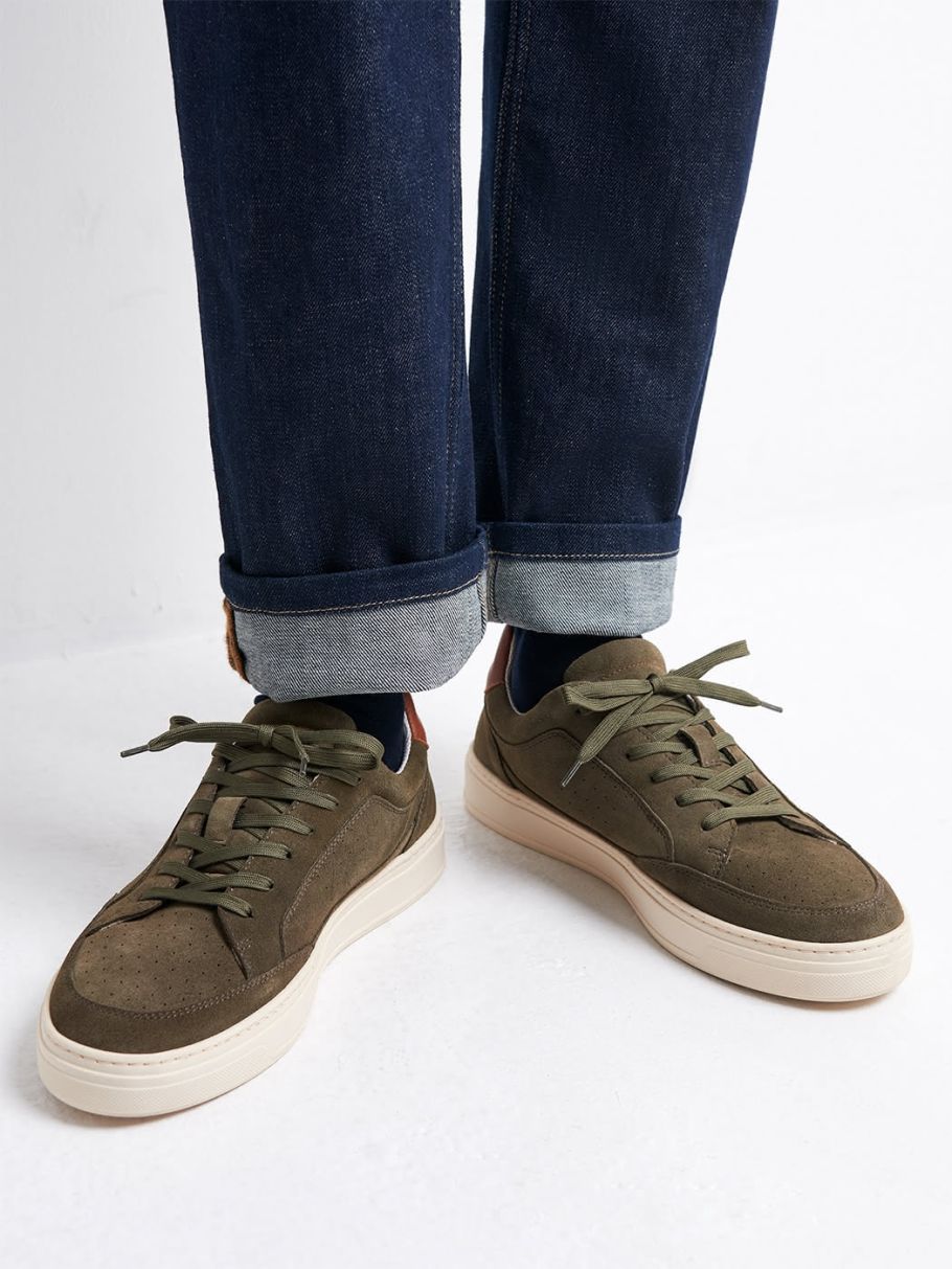 CHAUSSURES HOMME
