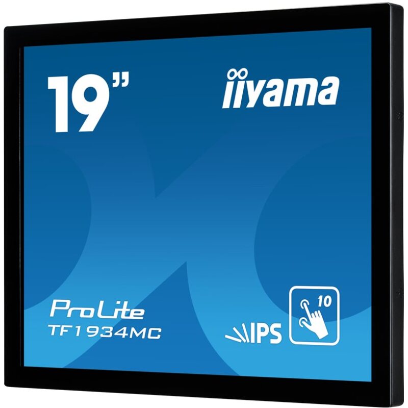 iiyama ProLite TF1934MC-B7X écran plat de PC 48,3 cm (19