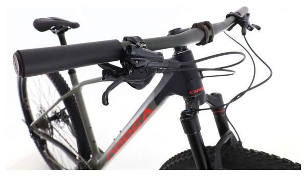 Produit reconditionné · Orbea Alma M30 Carbone XT / Vélo VTT / Orbea | Bon état