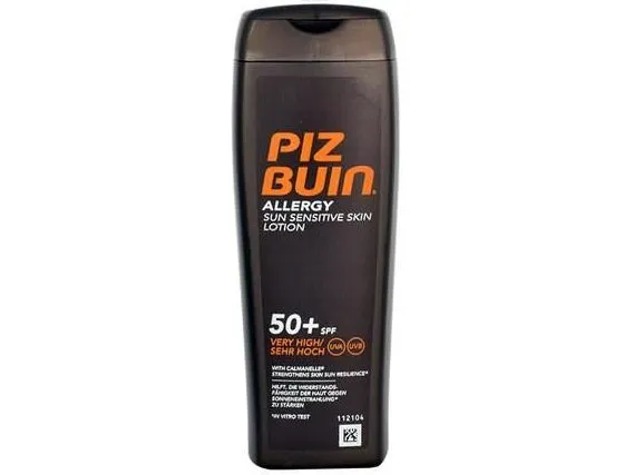 Piz Buin Allergy Lotion SPF50 - 200 ml