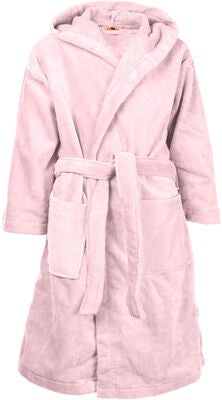 Lindberg Orbaden Badekåpe, Pink