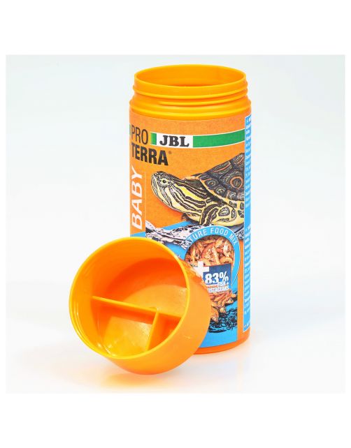 Jbl Proterra Baby - Voer - 250 ml