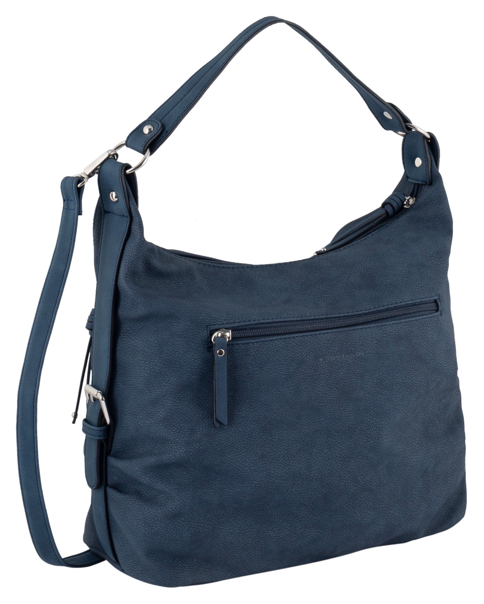 TOM TAILOR Hobo »CAIA Hobo bag« in schlichter Optik