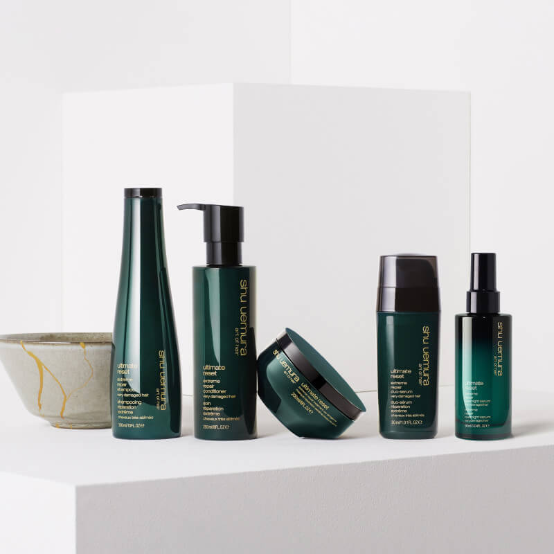 Sérum de Nuit Réparation Extrême Ultimate Reset Shu Uemura 90ML