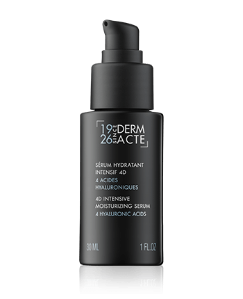 Académie Derm Acte Sérum Hydratant Intensif 4D 30ml