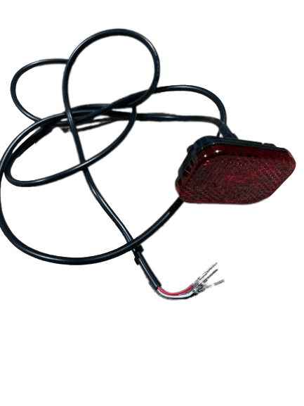 Feu Stop (79) pour Trottinette Electrique 60V Teverun Fighter 11 et 11 Plus