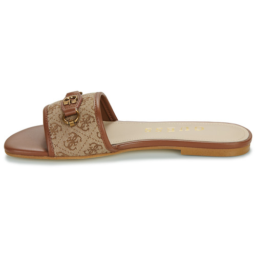 Guess - HAMMI - Marron