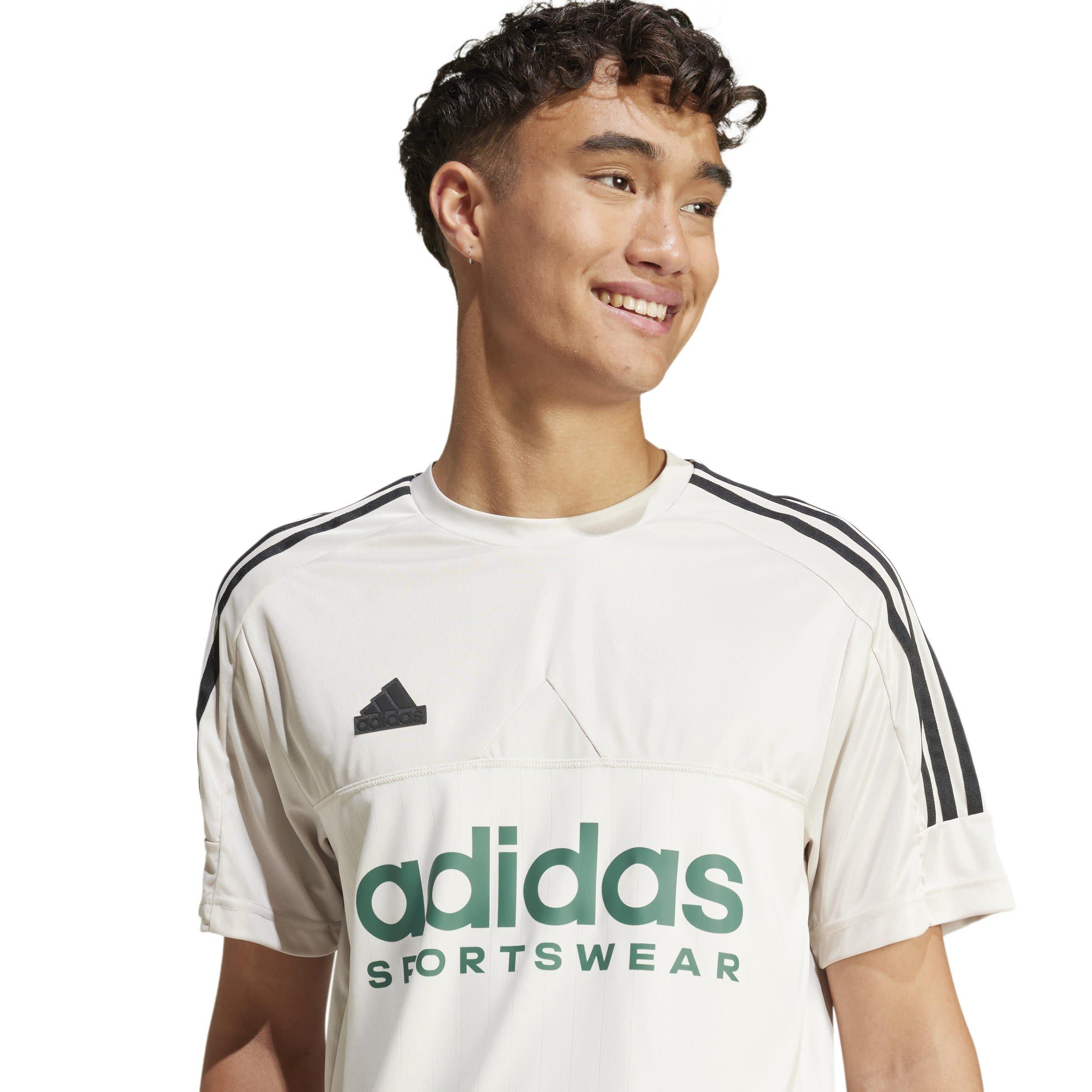 adidas Tiro T shirt Mens