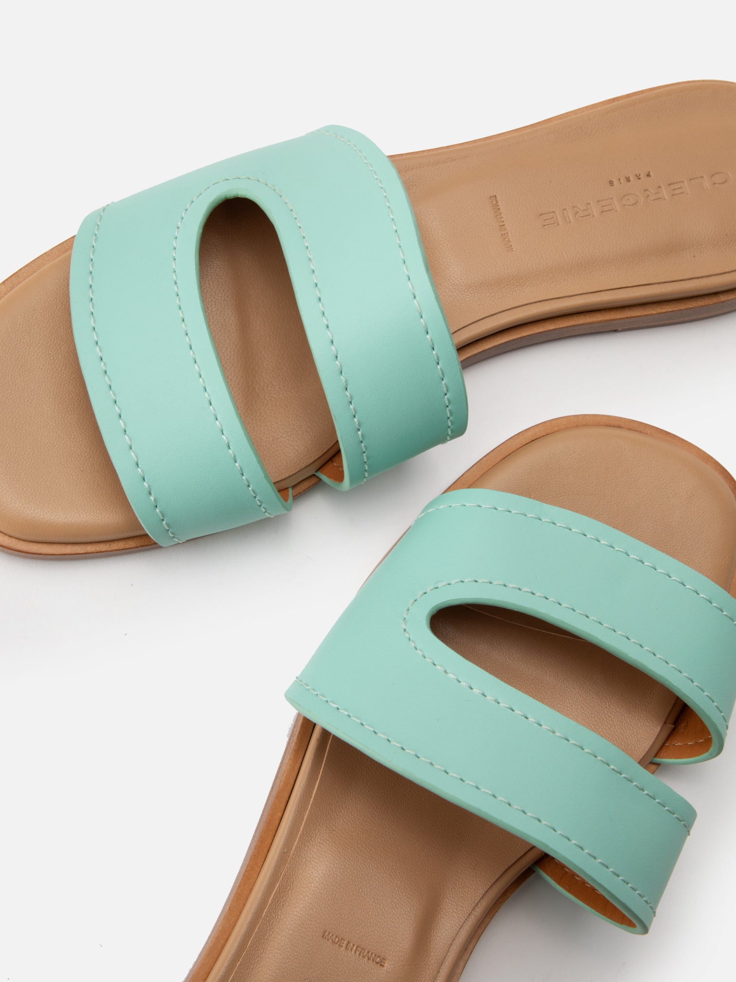 SANDALS - IZEL