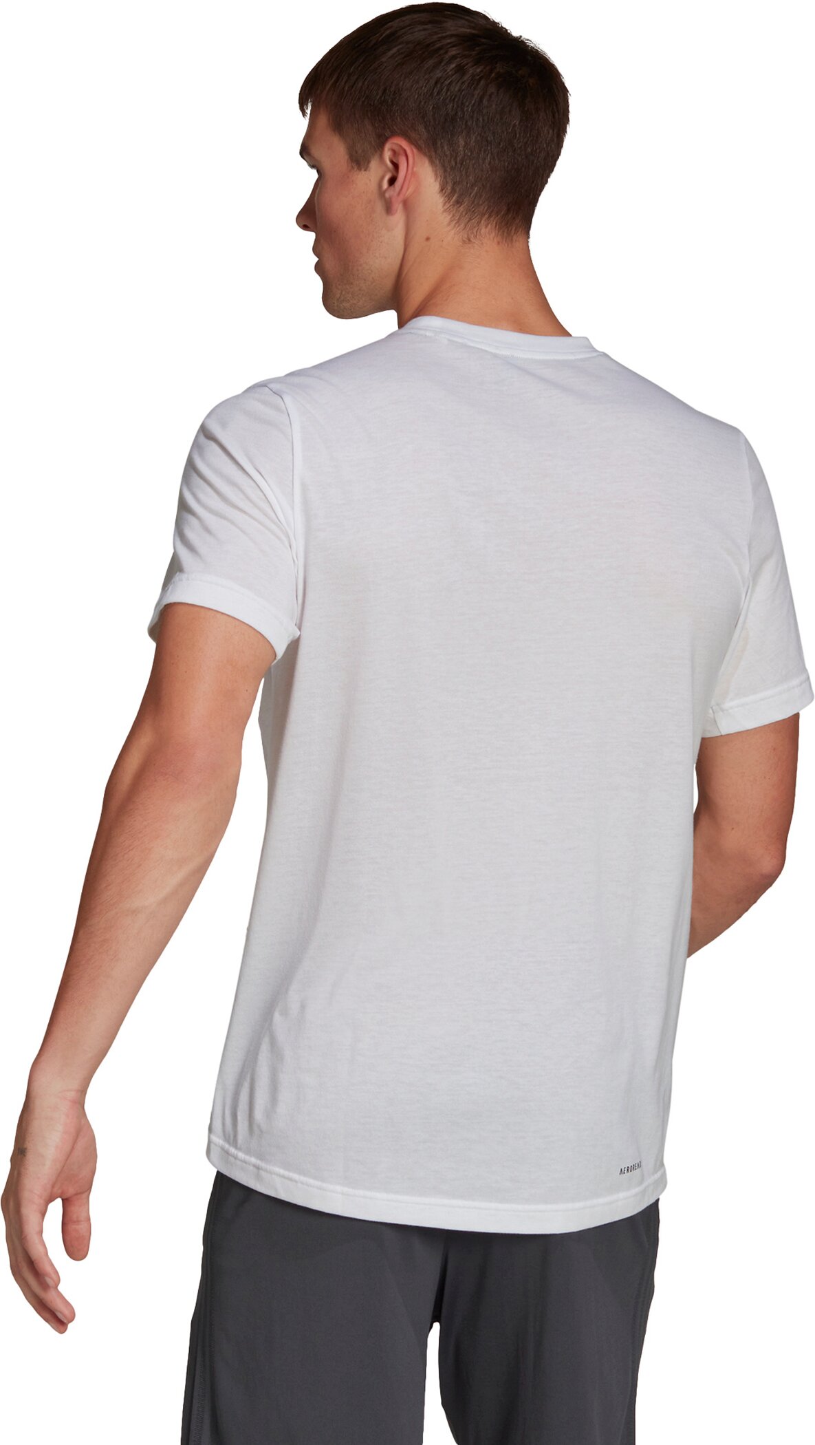 Adidas M FR LG T