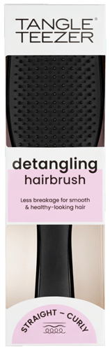 TANGLE TEEZER THE WET DETANGLER BLACK