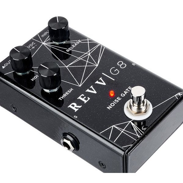 Revv G8 Noise Gate