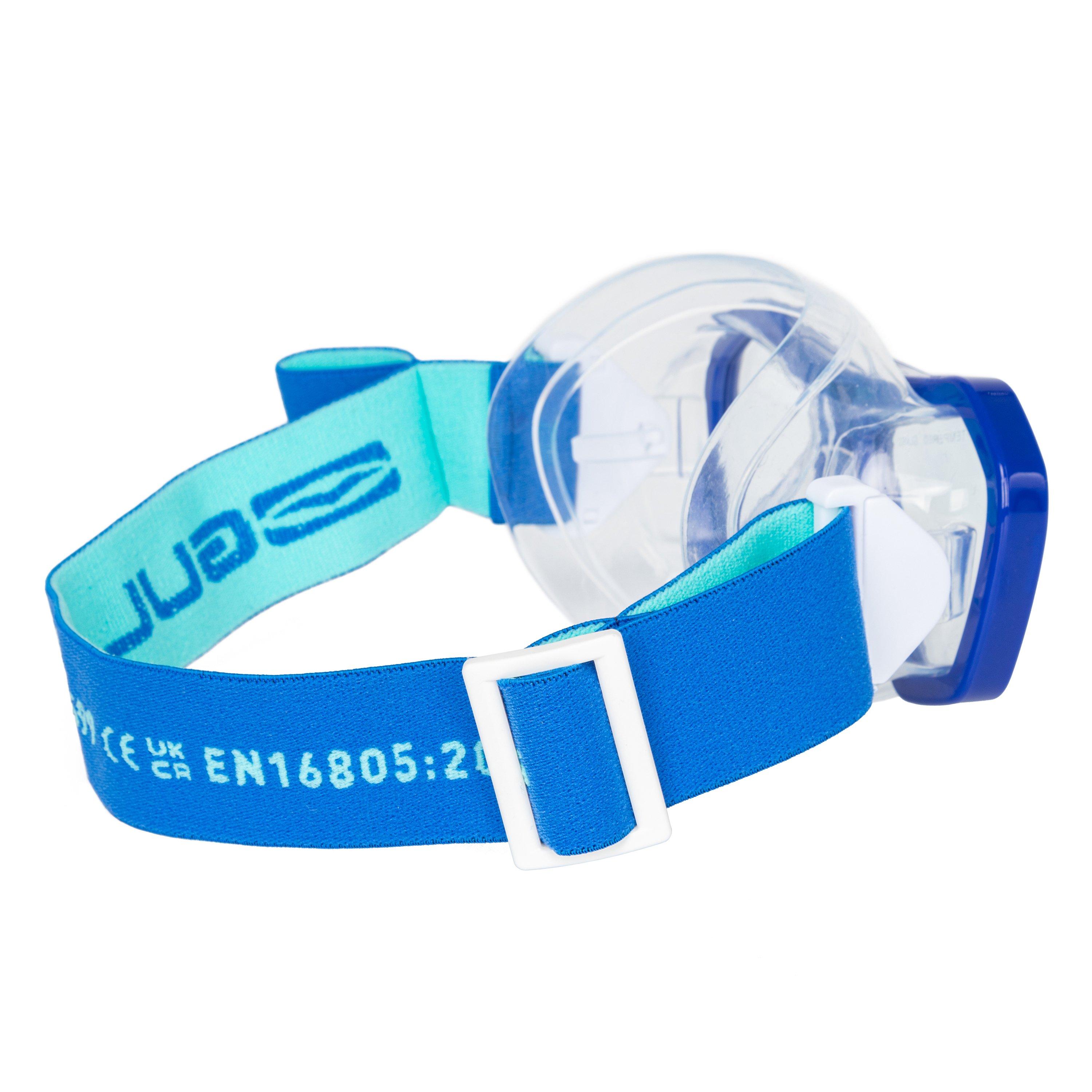 Gul Diving Mask Junior