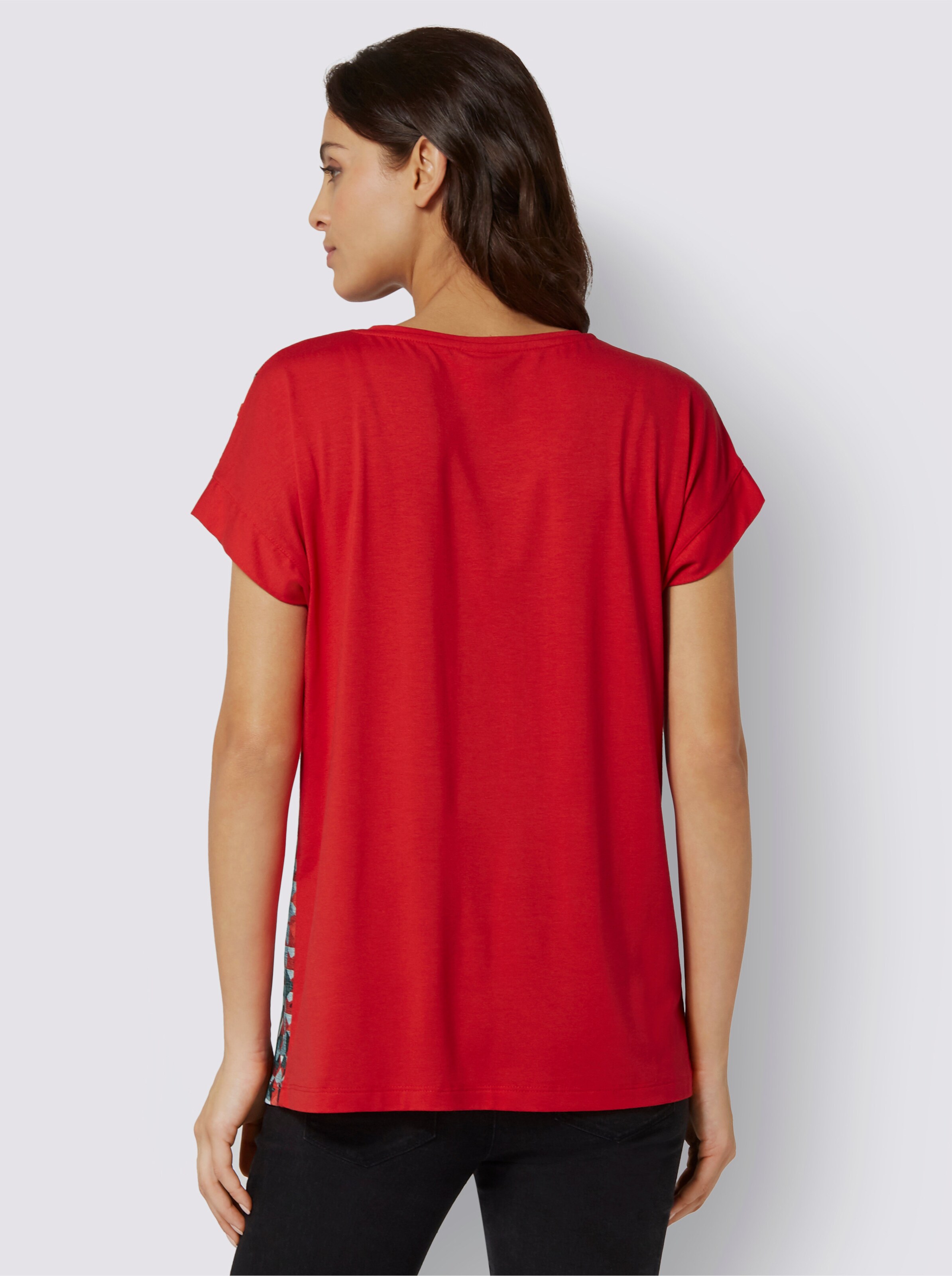 Kurzarmshirt