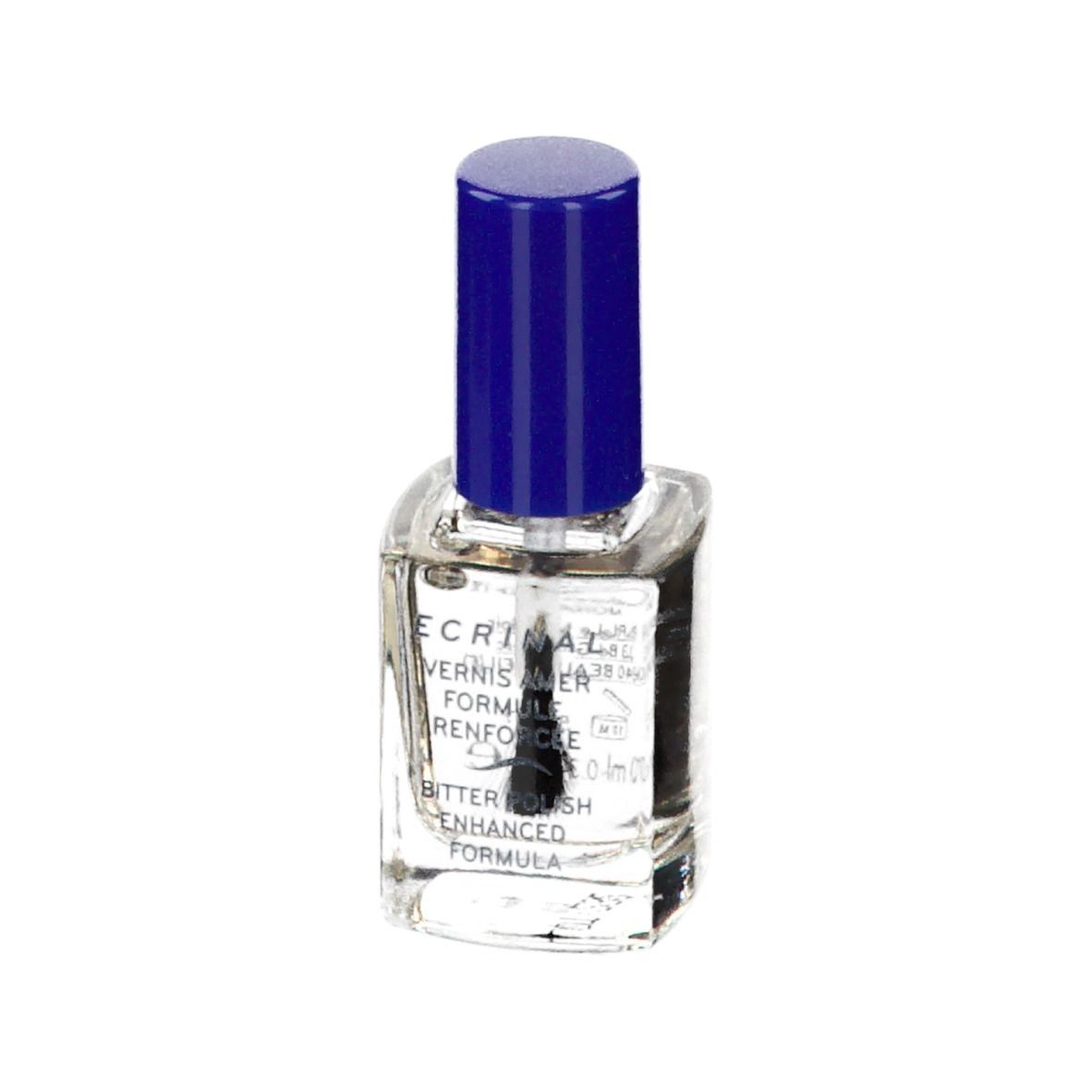 ECRINAL® Bitter-Nagellack gegen Nägelkauen
