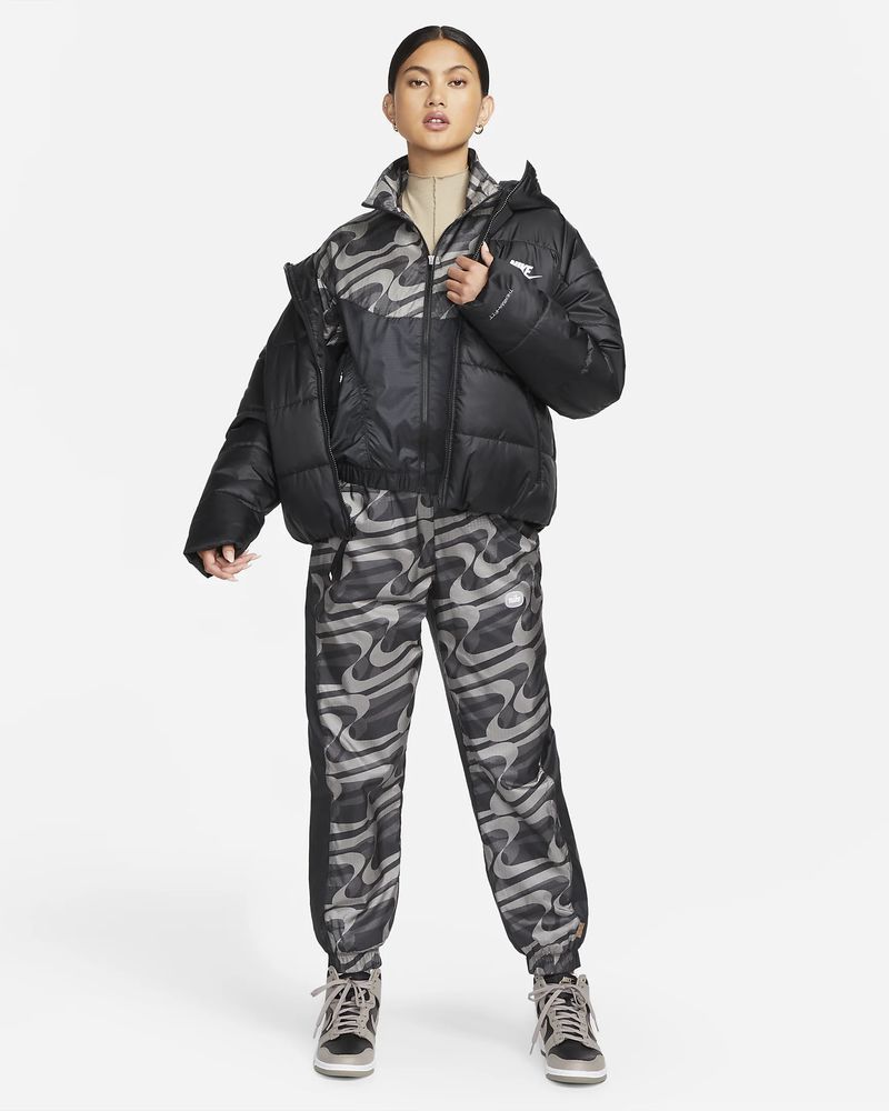 Veste Nike Sportswear Noir pour femme