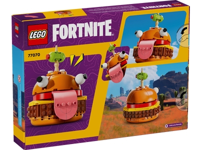 LEGO Durrr Burger (77070)