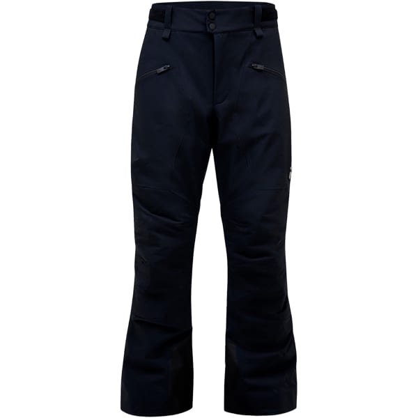 Pantalon de ski PEAK PERFORMANCE M NAVTECH PANTS BLACK