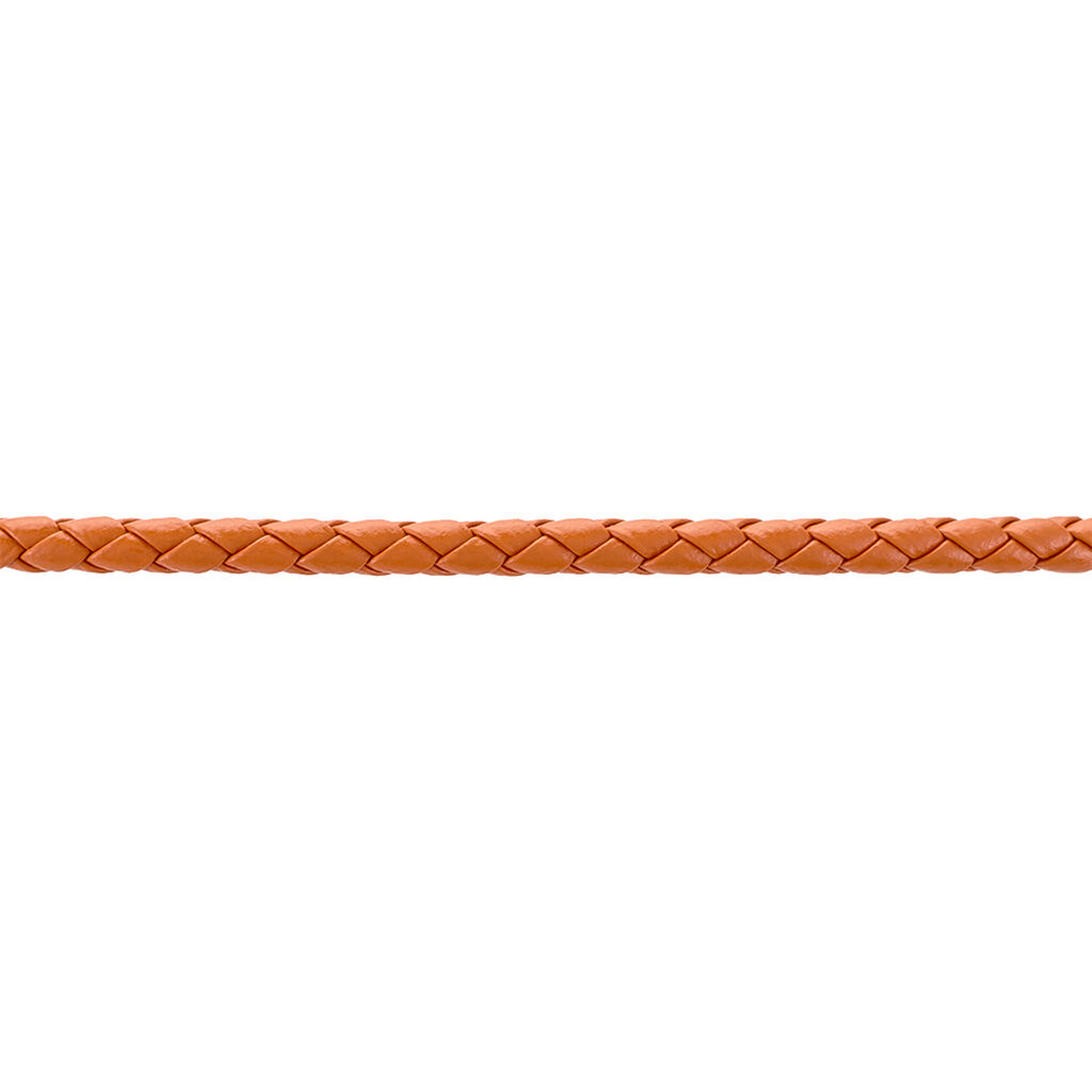 Bracelet Casimiro Acier Blanc