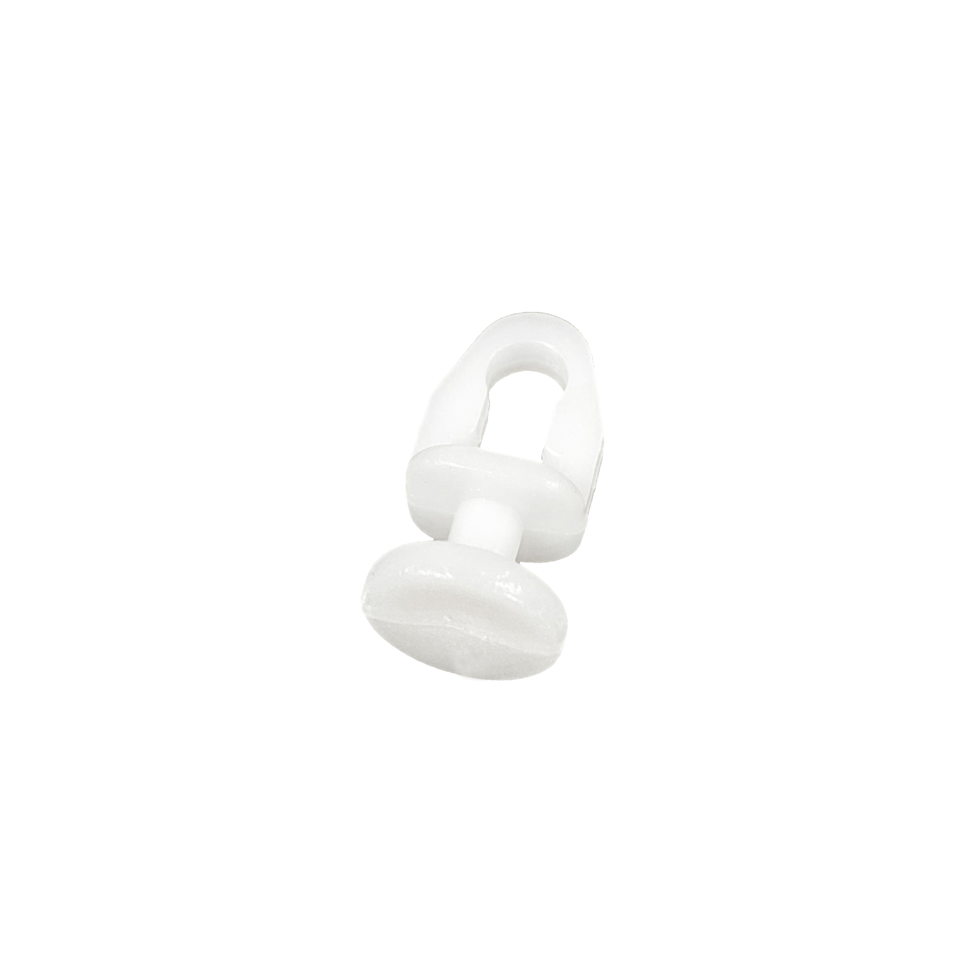 Vorhanggleiter MAXI 20 Stk.