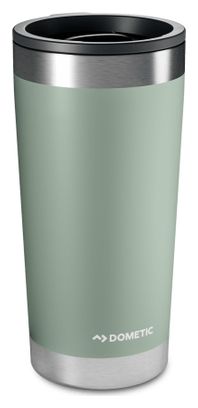 Gobelet isotherme Dometic Outdoor 600 ml Vert
