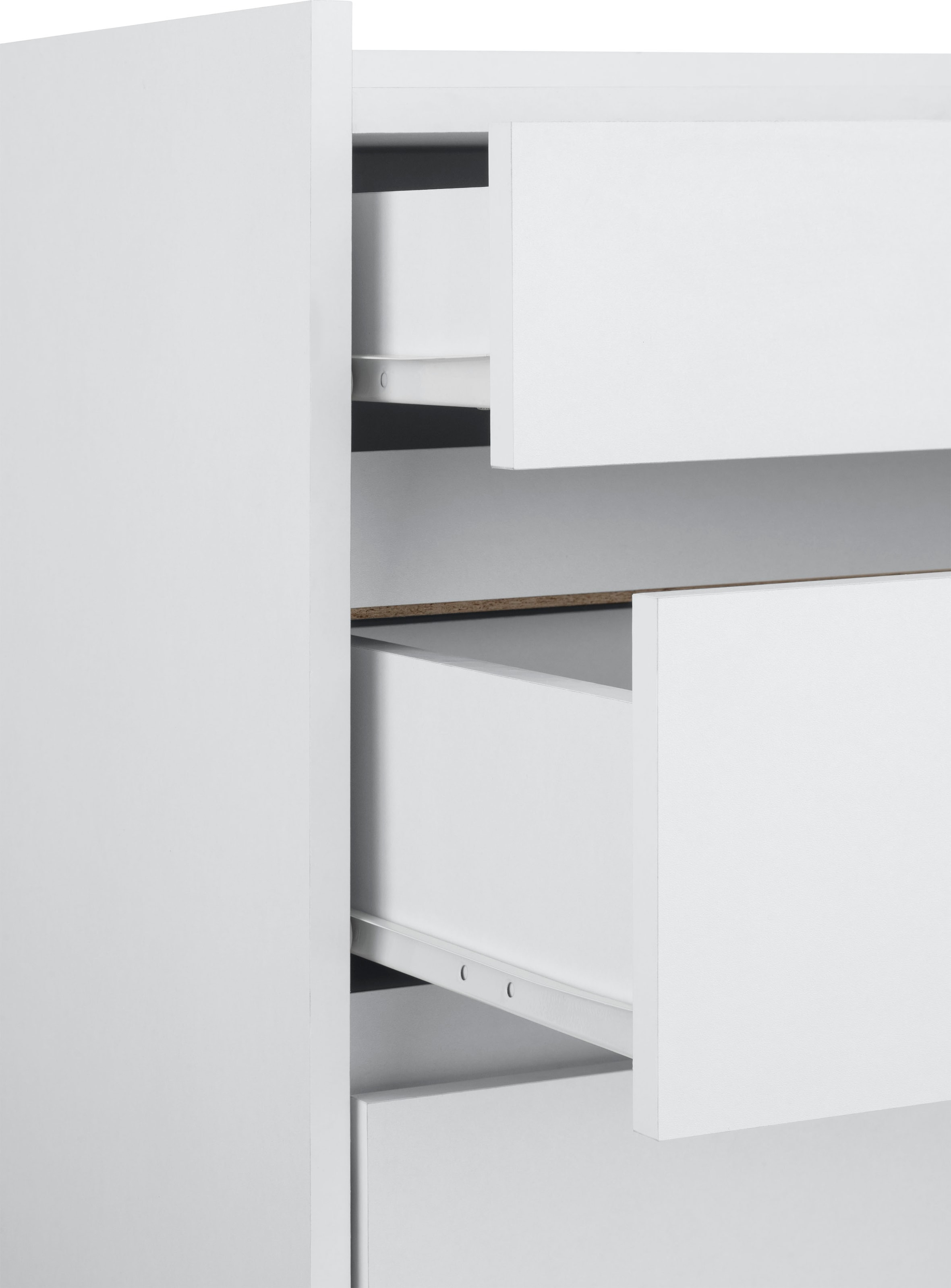 INOSIGN Kommode »Kosmo« 8 Schubladen mit Vollauszug