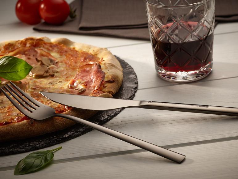 ECHTWERK pizzabestek-set 
