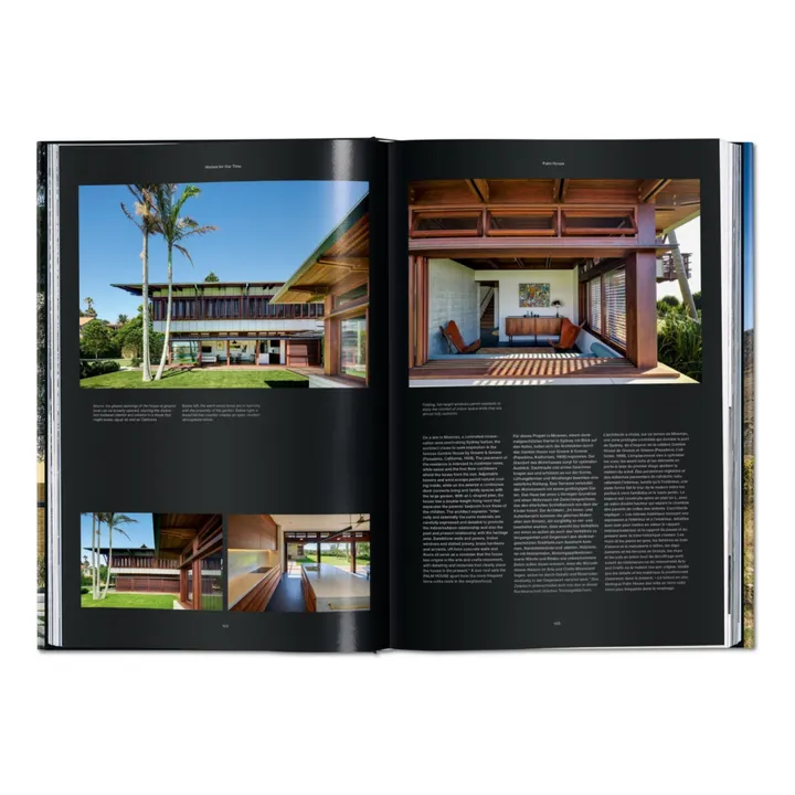 Taschen Homes for Our Time. Contemporary Houses around the World