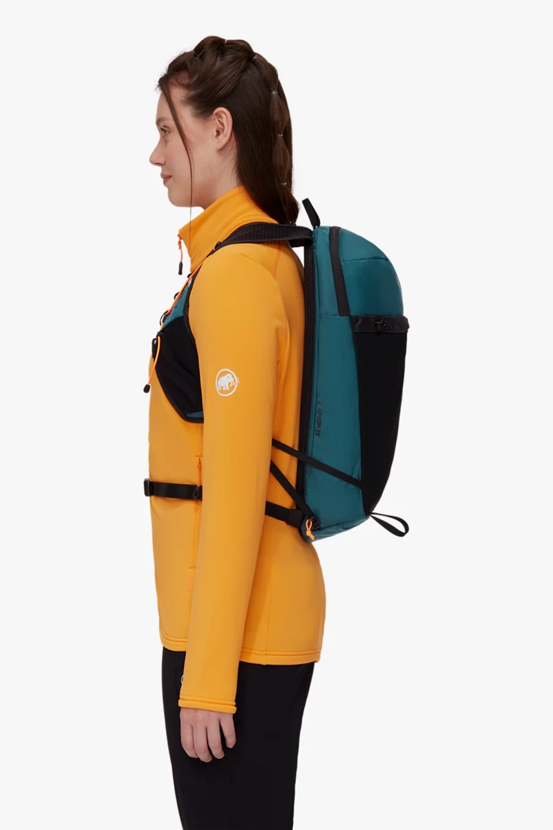MAMMUT Aenergy 12 L Wanderrucksack