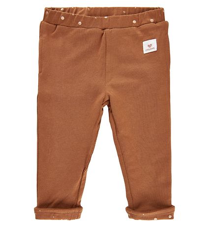 Minymo Hosen - Wende - Drossel m. Punkte