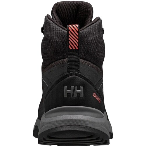 Helly Hansen - Negro