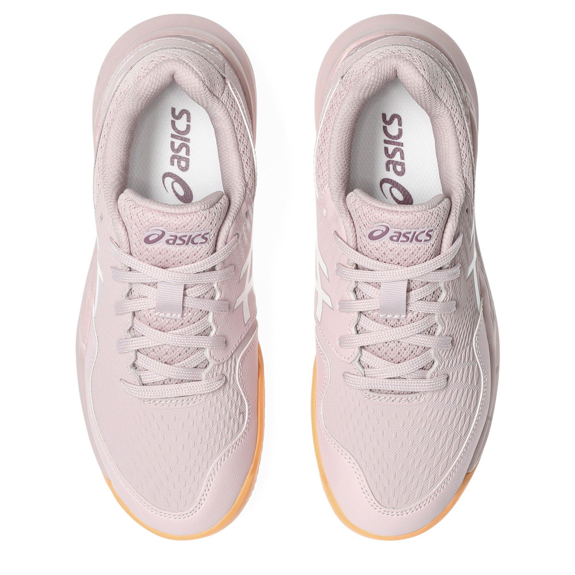 Asics Asics Gel-Resolution 9 Gs Clay Tennis Shoes Unisex Kids