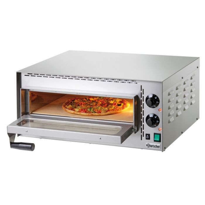 Bartscher Pizzaofen 
