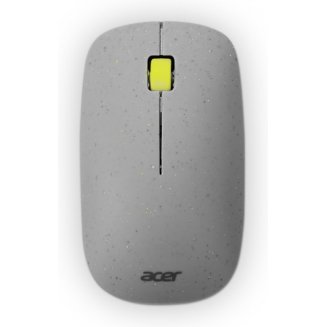 Acer Macaron Vero souris Ambidextre RF sans fil 1200 DPI