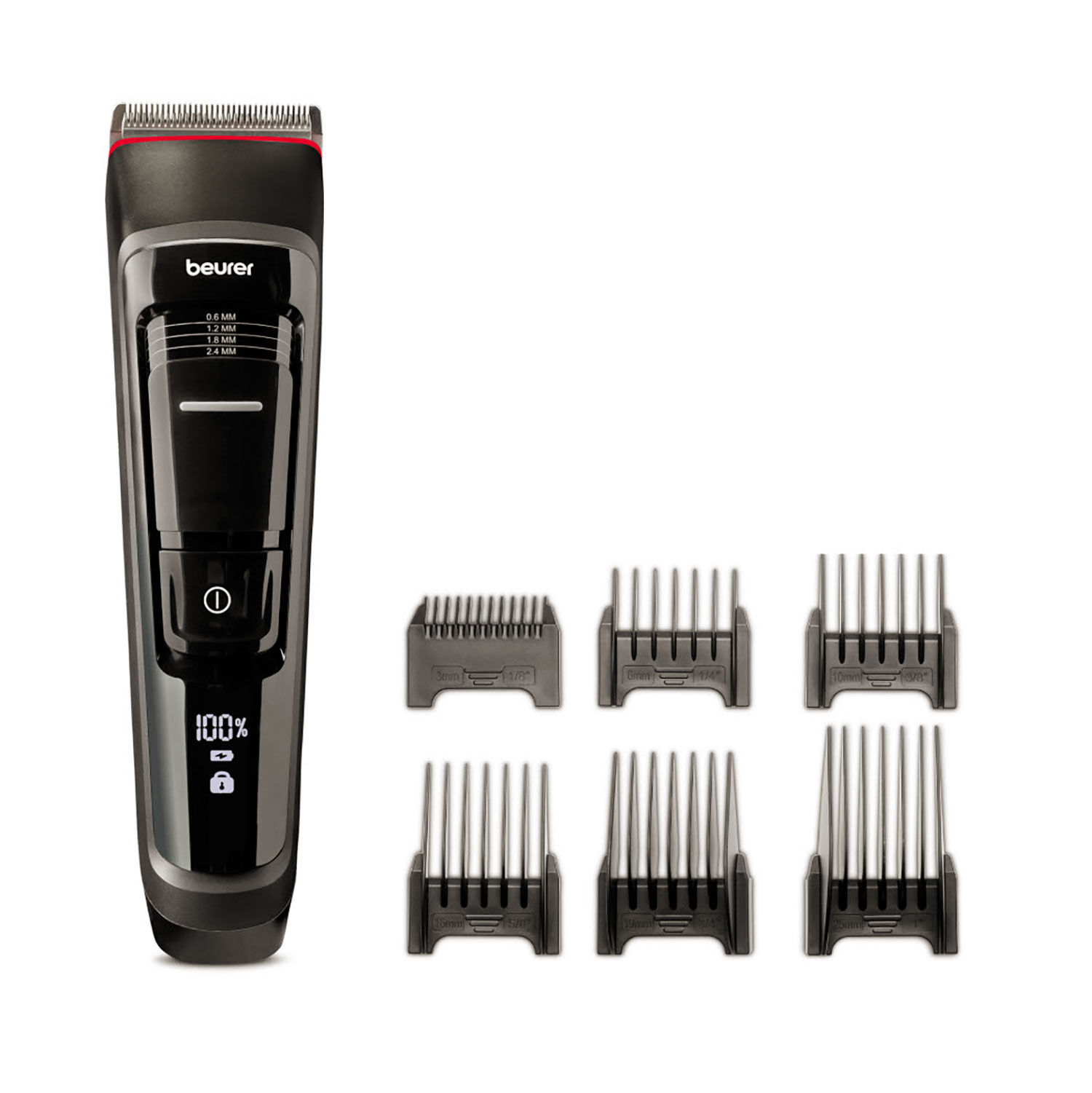 Beurer Haarschneider MN5X