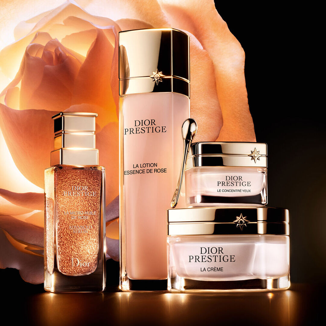 Dior Dior Prestige La Lotion Essence de Rose - 150ml